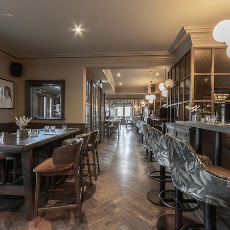 The Wheatley Arms Hotel Ilkley Kültér fotó